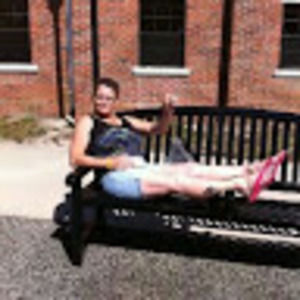 Meet your Posher, Deena